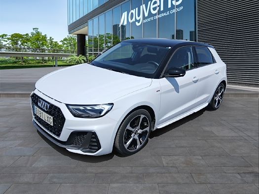 AUDI A1 en alquiler y venta en Ayvens