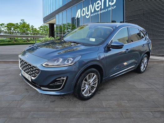 FORD KUGA en alquiler y venta en Ayvens