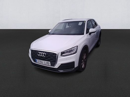 AUDI Q2 en alquiler y venta en Ayvens