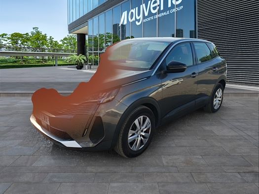 PEUGEOT 3008 en alquiler y venta en Ayvens