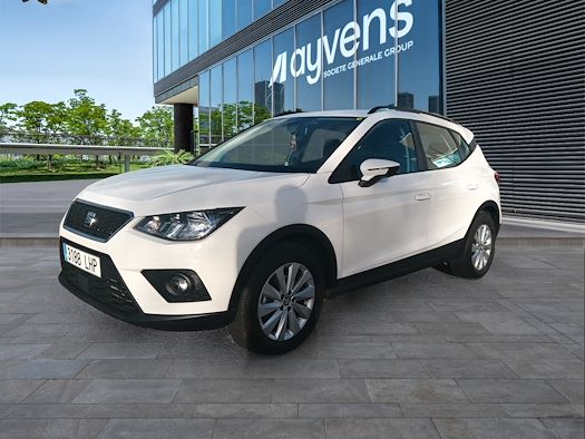 SEAT ARONA en alquiler y venta en Ayvens