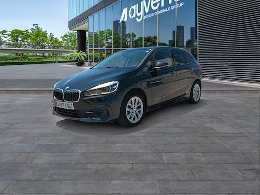 BMW SERIES 2 ACTIVE TOURER en alquiler y venta en Ayvens