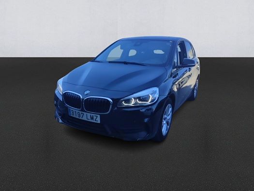 BMW SERIES 2 ACTIVE TOURER en alquiler y venta en Ayvens