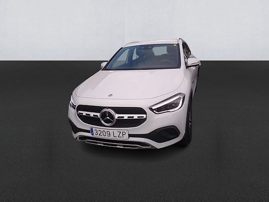 MERCEDES-BENZ GLA en alquiler y venta en Ayvens