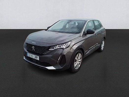PEUGEOT 3008 en alquiler y venta en Ayvens