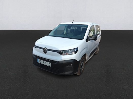 CITROEN BERLINGO en alquiler y venta en Ayvens