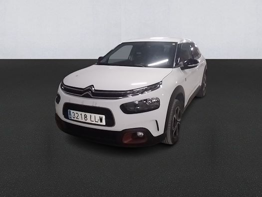 CITROEN C4 CACTUS en alquiler y venta en Ayvens