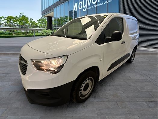 OPEL COMBO en alquiler y venta en Ayvens