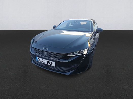 PEUGEOT 508 en alquiler y venta en Ayvens