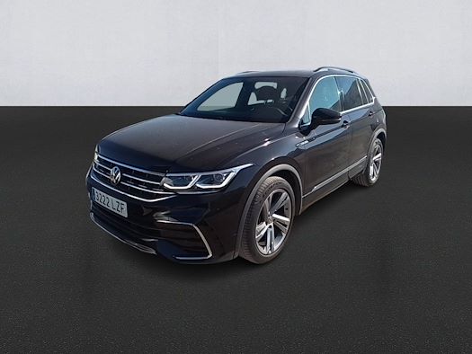 VOLKSWAGEN TIGUAN en alquiler y venta en Ayvens