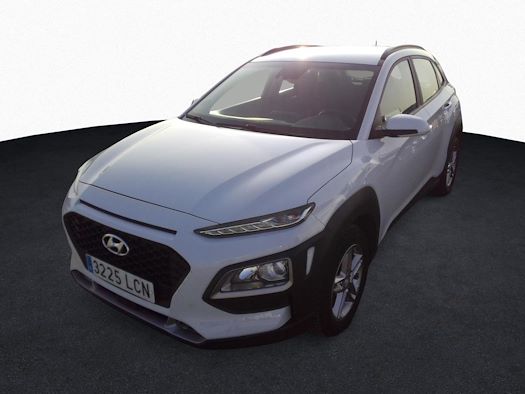 HYUNDAI KONA en alquiler y venta en Ayvens