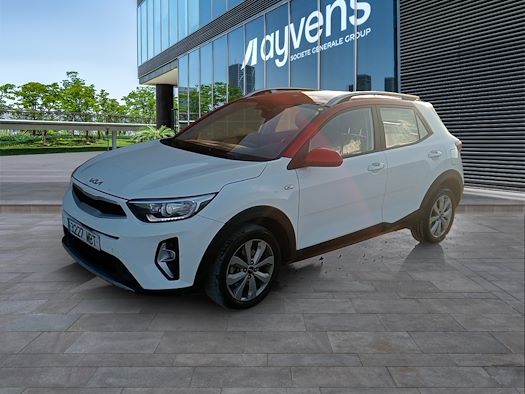 KIA STONIC en alquiler y venta en Ayvens