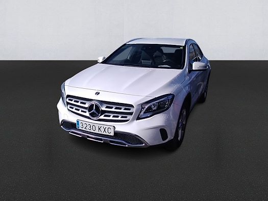 MERCEDES-BENZ GLA-CLASS en alquiler y venta en Ayvens