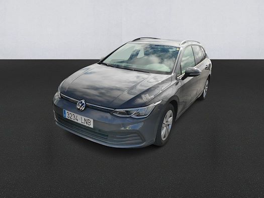 VOLKSWAGEN GOLF en alquiler y venta en Ayvens