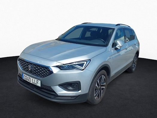 SEAT TARRACO en alquiler y venta en Ayvens
