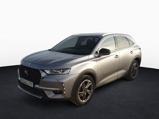 DS DS 7 CROSSBACK en alquiler y venta en Ayvens