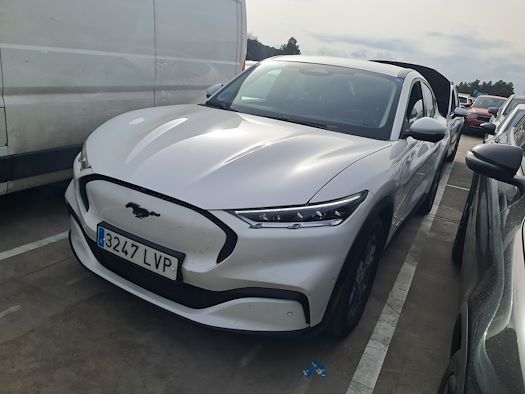 FORD MUSTANG MACH-E en alquiler y venta en Ayvens