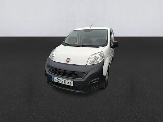 FIAT FIORINO en alquiler y venta en Ayvens