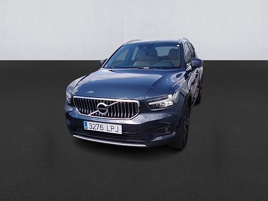 VOLVO XC40 en alquiler y venta en Ayvens
