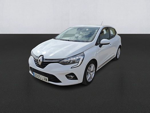 RENAULT CLIO en alquiler y venta en Ayvens