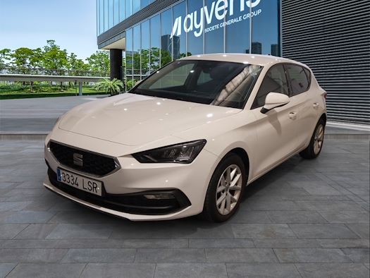 SEAT LEON en alquiler y venta en Ayvens