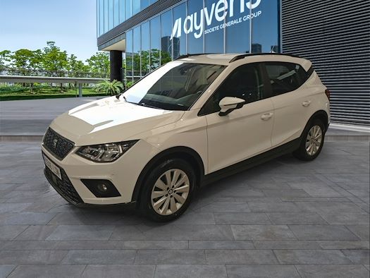 SEAT ARONA en alquiler y venta en Ayvens