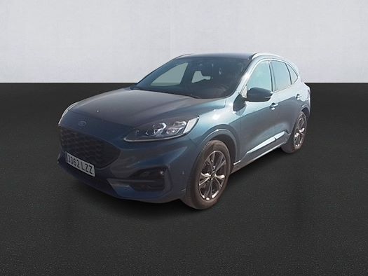 FORD KUGA en alquiler y venta en Ayvens