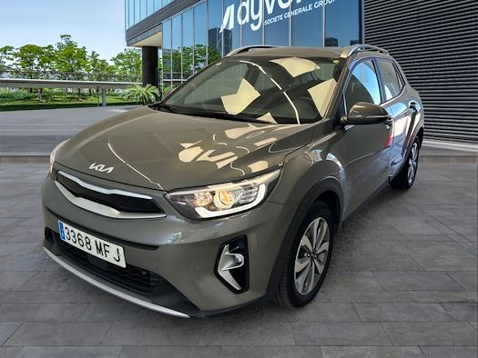KIA STONIC en alquiler y venta en Ayvens