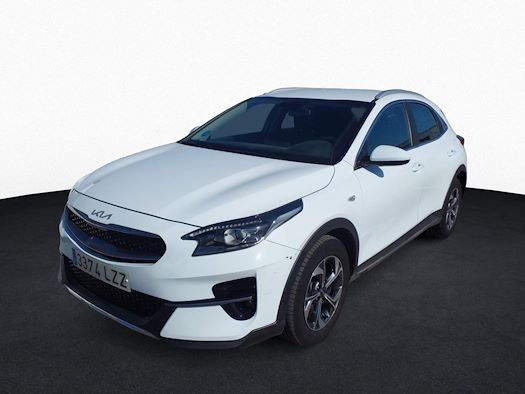 KIA XCEED en alquiler y venta en Ayvens