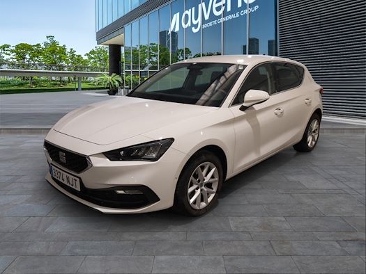 SEAT LEON en alquiler y venta en Ayvens