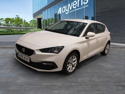 SEAT LEON en alquiler y venta en Ayvens