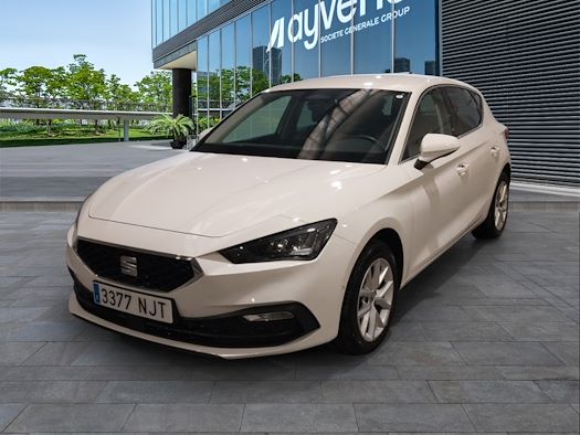 SEAT LEON en alquiler y venta en Ayvens