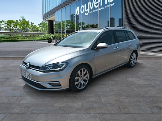 VOLKSWAGEN GOLF en alquiler y venta en Ayvens