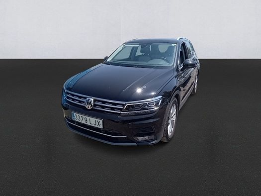 VOLKSWAGEN TIGUAN en alquiler y venta en Ayvens