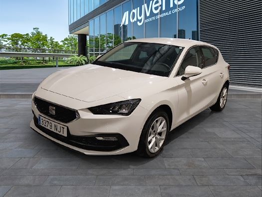 SEAT LEON en alquiler y venta en Ayvens