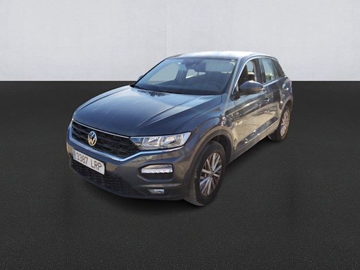 VOLKSWAGEN T-ROC en alquiler y venta en Ayvens