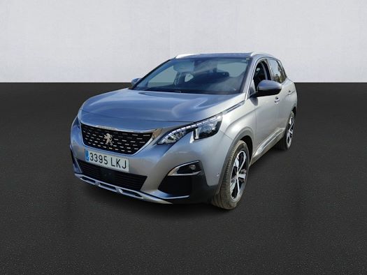 PEUGEOT 3008 en alquiler y venta en Ayvens