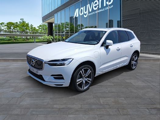 VOLVO XC60 en alquiler y venta en Ayvens