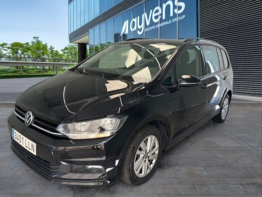 VOLKSWAGEN TOURAN en alquiler y venta en Ayvens