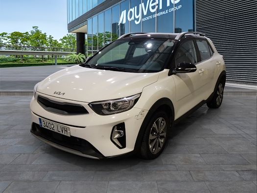 KIA STONIC en alquiler y venta en Ayvens