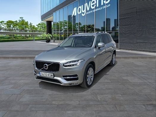 VOLVO XC90 en alquiler y venta en Ayvens