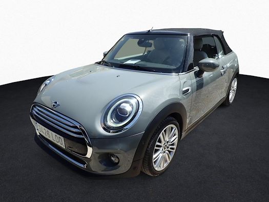 MINI MINI en alquiler y venta en Ayvens