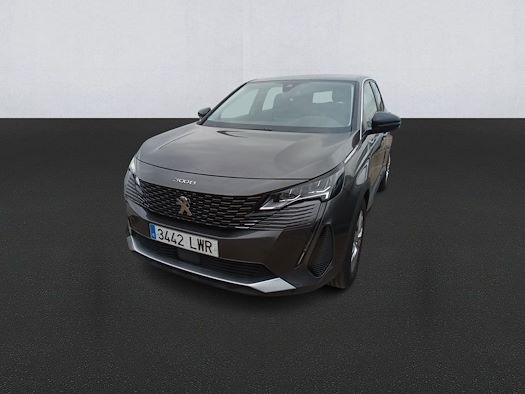 PEUGEOT 3008 en alquiler y venta en Ayvens