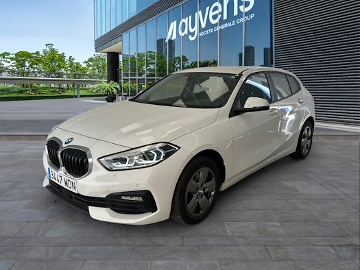 BMW SERIES 1 en alquiler y venta en Ayvens