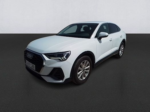 AUDI Q3 SPORTBACK en alquiler y venta en Ayvens