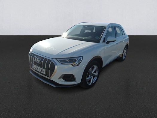 AUDI Q3 en alquiler y venta en Ayvens