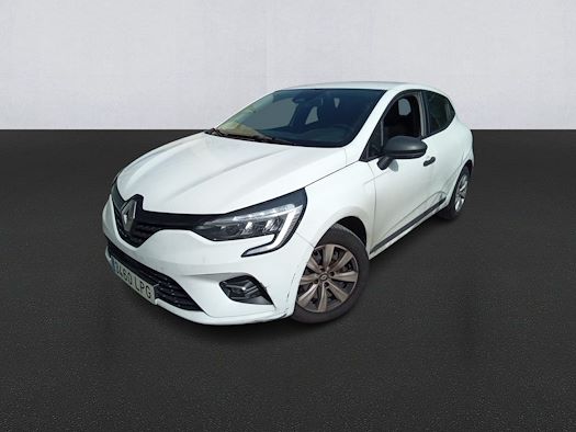 RENAULT CLIO en alquiler y venta en Ayvens