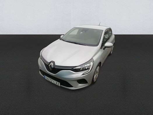 RENAULT CLIO en alquiler y venta en Ayvens
