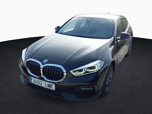 BMW SERIES 1 en alquiler y venta en Ayvens