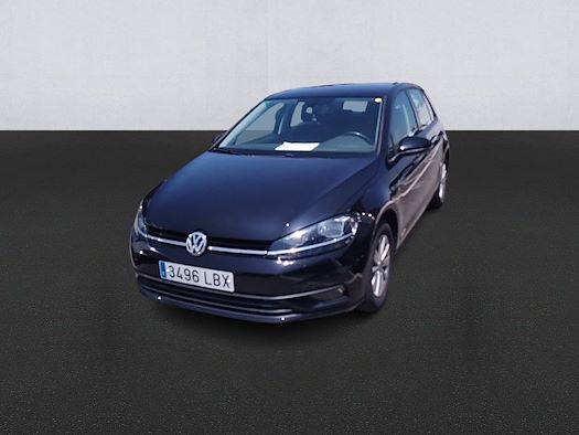 VOLKSWAGEN GOLF en alquiler y venta en Ayvens